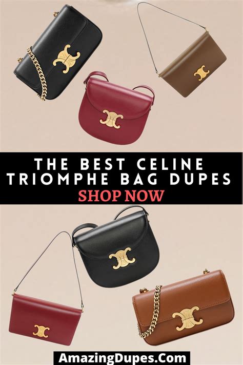 celine tilda dupe|Celine bag dupe review.